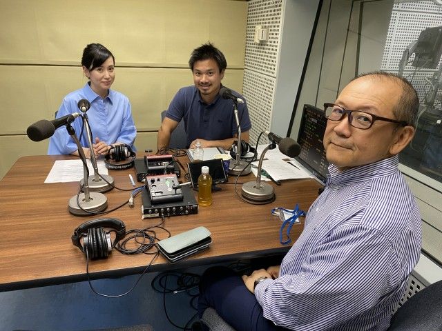 丸木強さん後編～経営者から嫌われても「提言」をし続ける本当の理由とは・・・