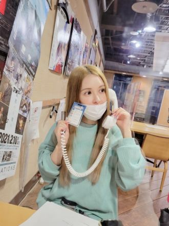 5月2日の月曜日！