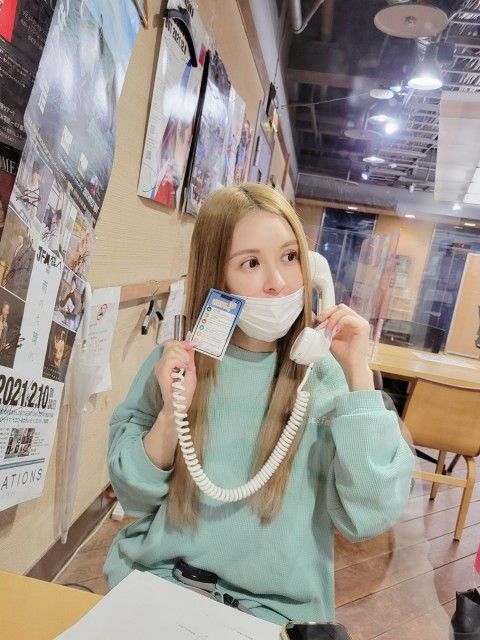 5月2日の月曜日！