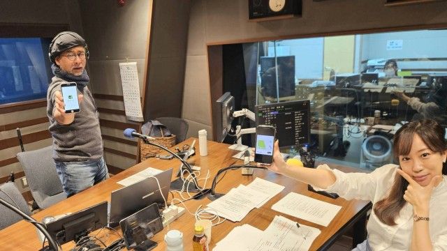 12月18日（水）Song List♪