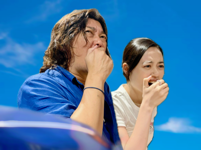 2024年8月26日（月）放送終了