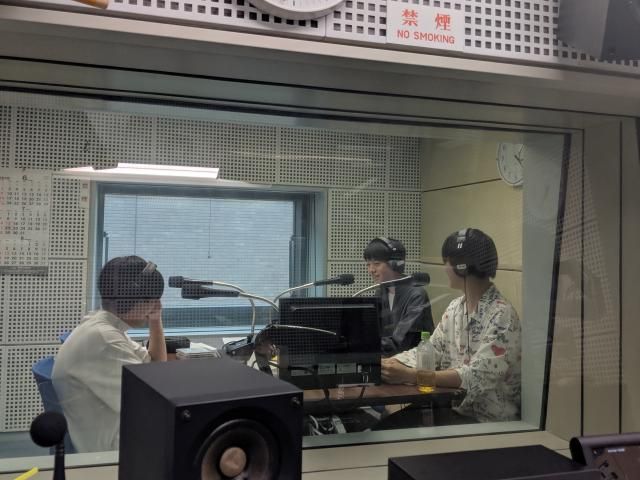 6月19日（水）AM7:00から！★BATTLE STREET新番組初回内容予告