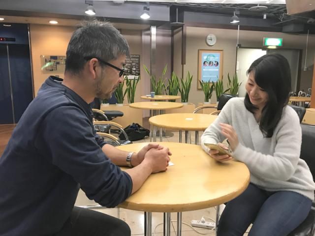 4月13日（木）のテーマは・・・