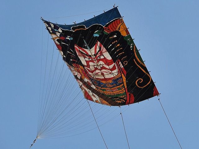 街フェス・オン・サンデー ！