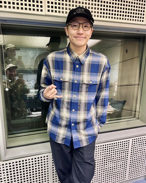 隼　GENEが送る珠玉の卒業ソング。その頃、夜10時の弊害が解き放たれる隼は？