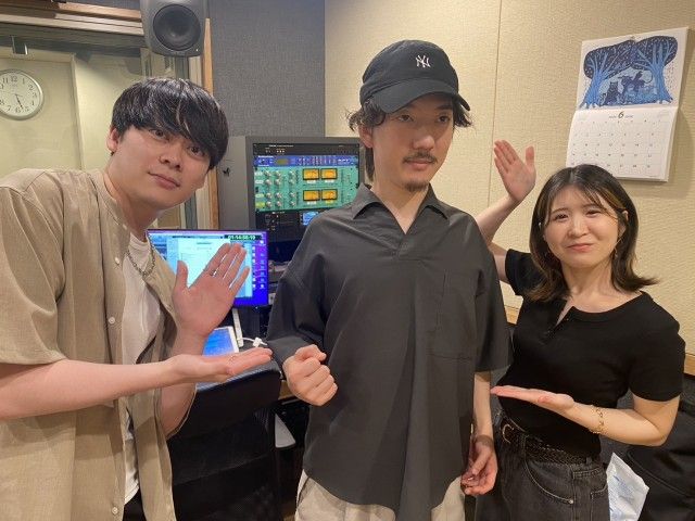 2024年7月1日(月)第66回放送