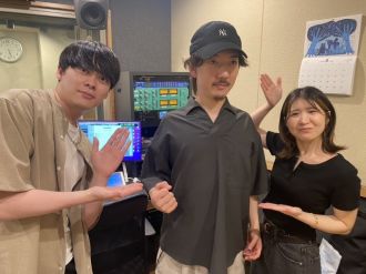 2024年7月1日(月)第66回放送