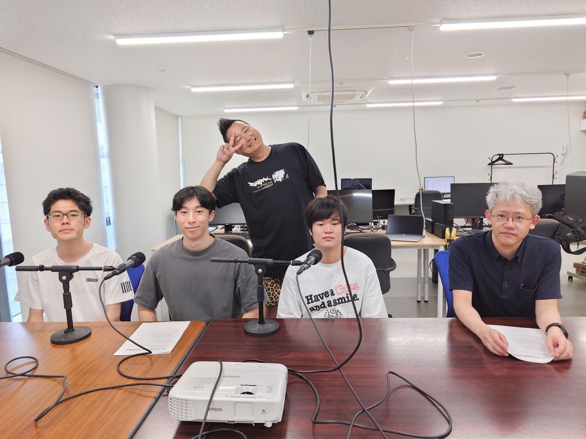 #8月26日＜22回目＞ エンジ名古屋 Road To Connect