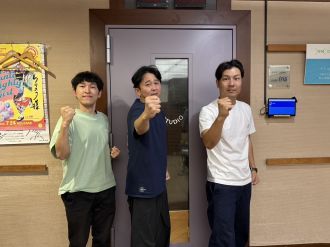 2025/9/21（日）「世界陸上が見たい！/夜間頻尿のお悩み」