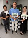 ATカーニー・マッキンゼー・ノーリツ鋼機からJMDC会長へ　松島陽介さんのマネージメントの全ては５００人のおばちゃんに教わった！？