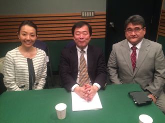 サードプレイス　町田徹の月刊経済ジャーナル 10月号