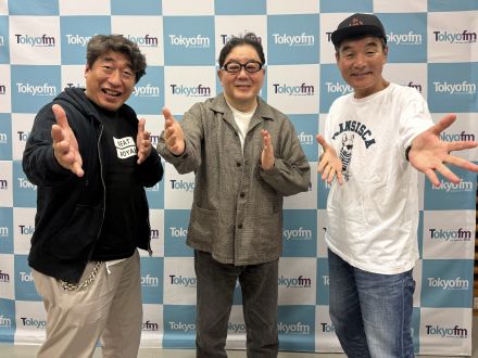 秋元康さんとダチョウ倶楽部 肥後克広さん、寺門ジモンさんの話を盗み聞き・・・秋元康とダチョウ倶楽部の意外な関係性に迫る！
