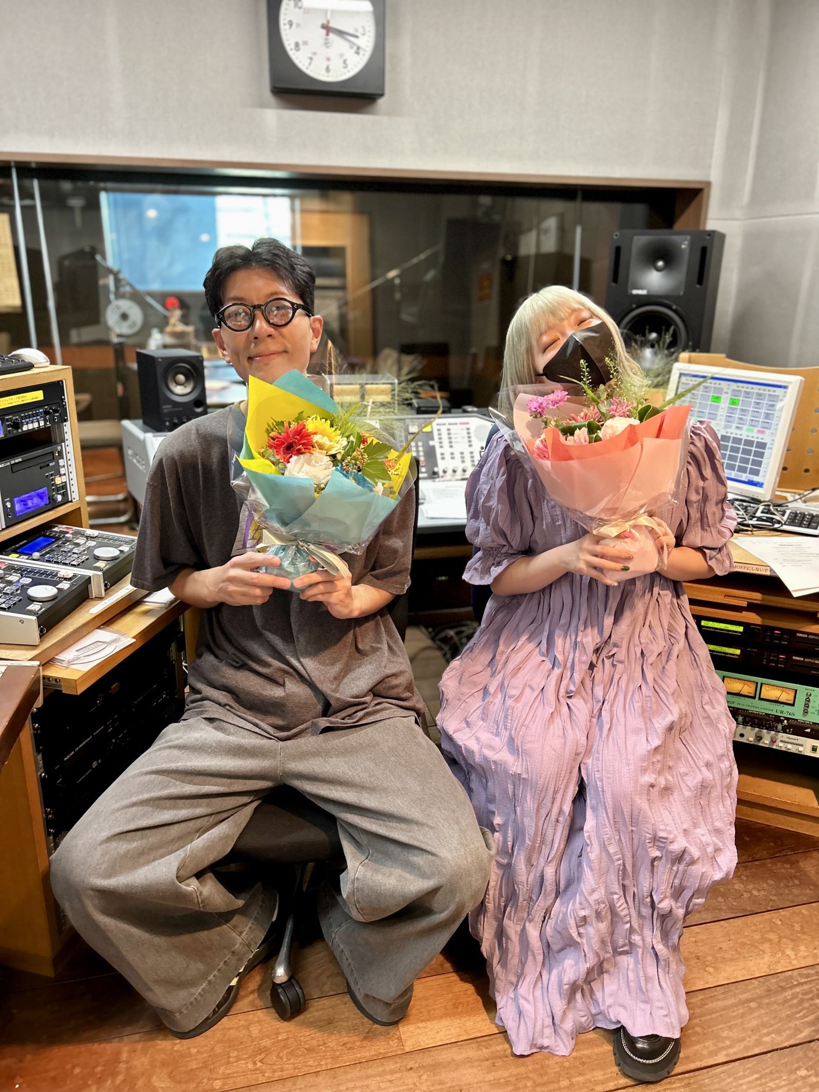 2023年9月25日週 きゃりぱんアーカイブ！【最終回】今までありがとうございました！！！