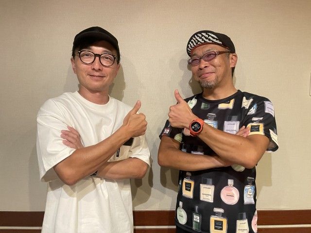 第3回 自転車で行くフジロックお疲れさまSP後編！