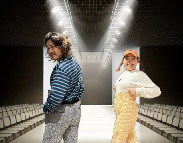 2024年11月12日(火)放送終了