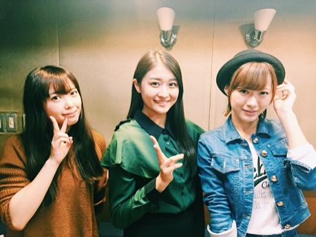 11月25日からのJAPAN ハロプロ NETWORK