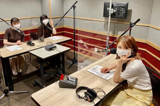 ステイホームの過ごし方！〜2020年6月17日からのJHN♪（モーニング石田・つばき小野田・アンジュルム伊勢）