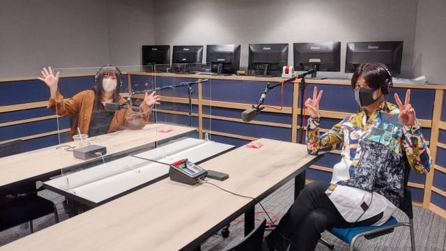 日本が好きになっちゃうラジオ　＃１０７