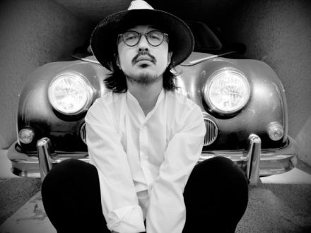 2月のゲストはTHE CHARM PARK！