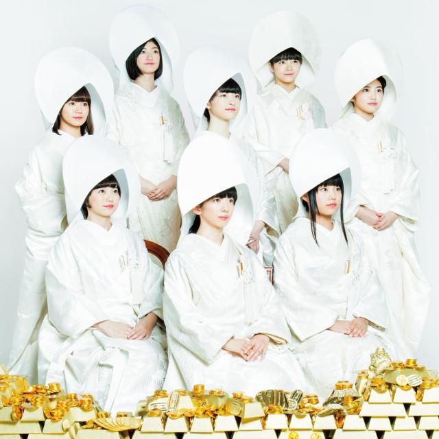 11月16日のプレイリストは私立恵比寿中学