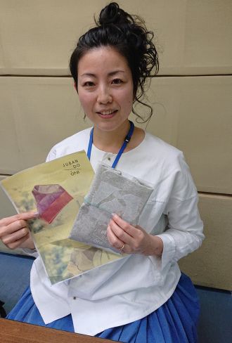 【音声】 クラリネット奏者が下着づくり！？