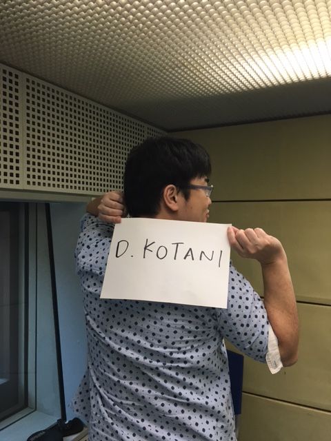 8月19日(金)～矢沢永吉 ～