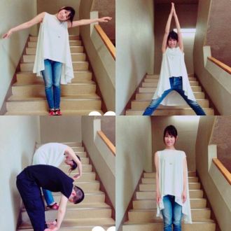 6月20日（月）Day by Day 