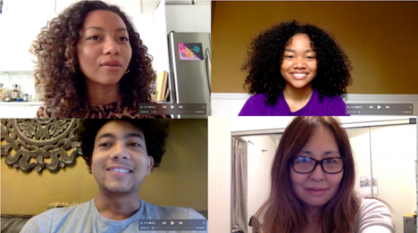 4月1日（水）NY Future Lab 音声サイト