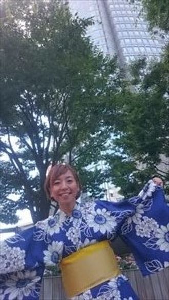 夏限定！TOKYOイベント巡り！