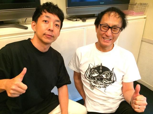 音楽クリエイター・リアル・トークセッション