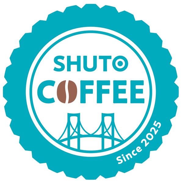 #32 SHUTO COFFEE