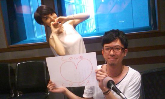 LOVEでした♪♪火曜日♪♪