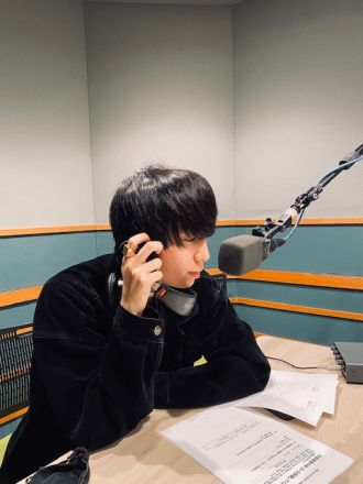 発音的には、ジェ↑ニハ～イ↓