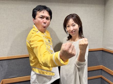 2月24日～ テーマ 「QUEEN 論」