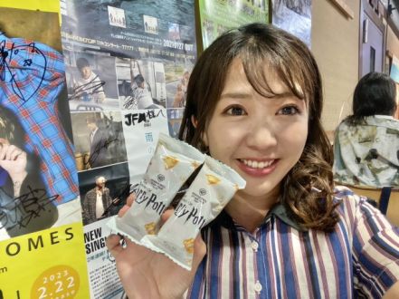 6月21日（水）SONG LIST