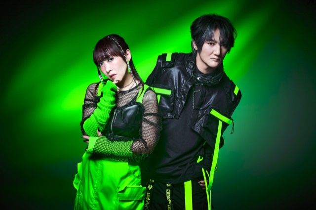 5月28日(火)のプレイリストは、男女ユニット angela ！