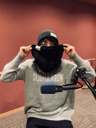 #19 master of snood…!?