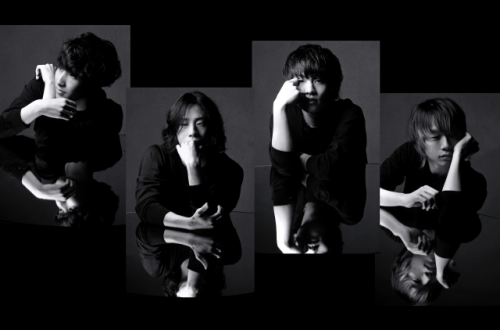 9月8日のプレイリストは、神はサイコロを振らない