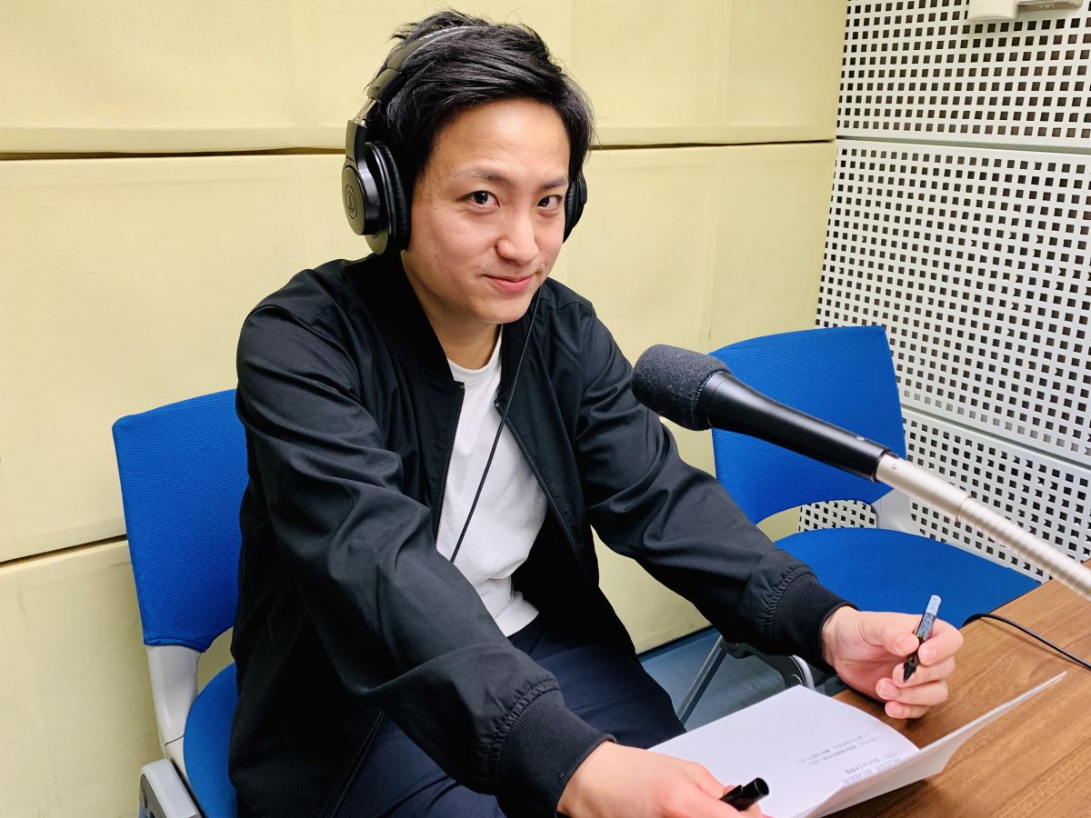 落語家・橘家文吾って何者？