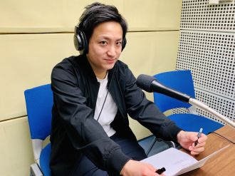 落語家・橘家文吾って何者？