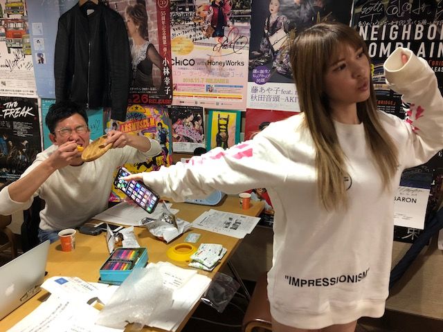 3月19日（火）Song List♪