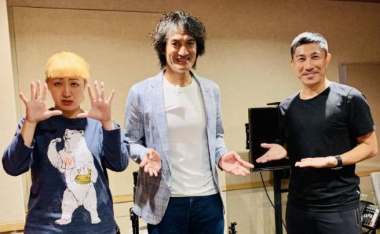 【予告】本並健治さん＆桂里奈さん夫婦のルール