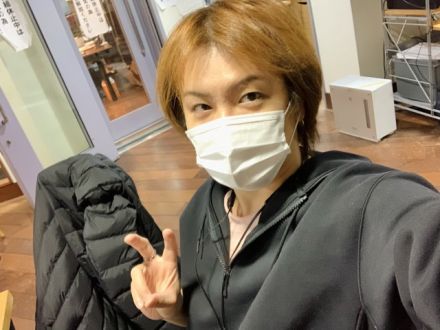 ( 'ω'o[ 今週のせるふわかしん ]o