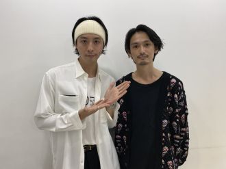 君嶋麻耶と渡部秀、10年ぶりに出会ってドライブ＆買い物？？？