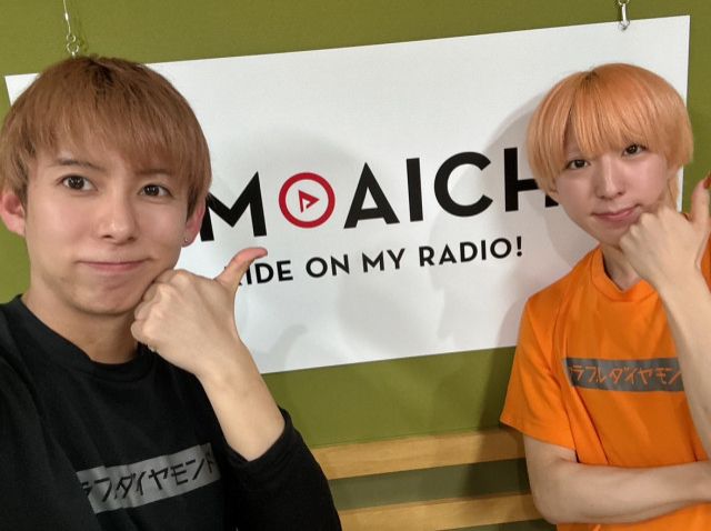 2025年12月11日（木）ON AIR! 今週のテーマは「愛知の偉人伝」