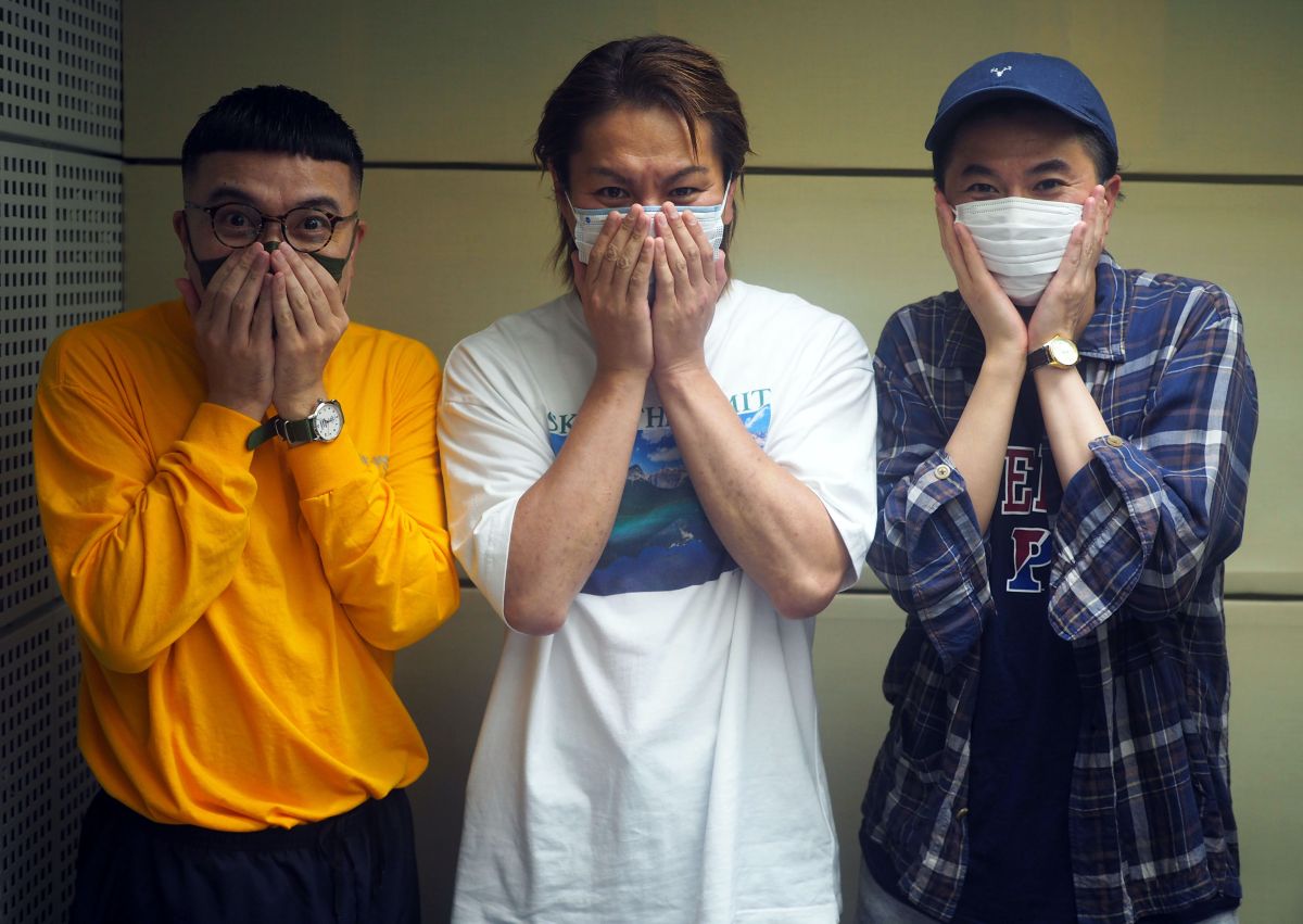 AuDeeプレミアム【狩野英孝とカナメストーンの夢】