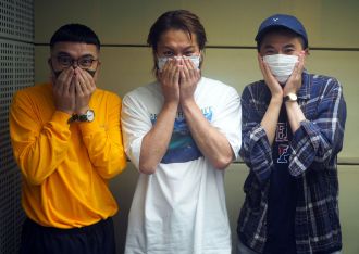 AuDeeプレミアム【狩野英孝とカナメストーンの夢】