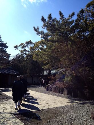 2月12日（木）今日の1コマ