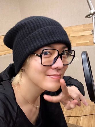 みんなおかえり！