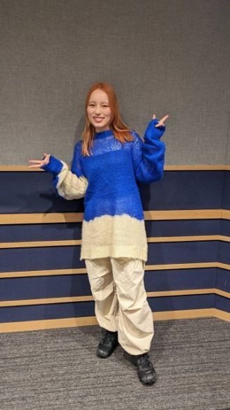 Good VibeSOUP　［ゆいにしお #1］ 